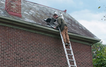 what affects urgent Iwood roof repairs