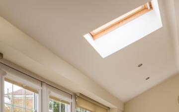 Iwood conservatory roof insulation companies