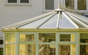 conservatory roof repair Iwood, Somerset