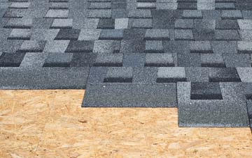 expert Iwood asphalt roof companies