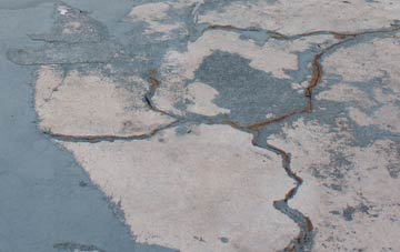 fibreglass roofing replacement Iwood